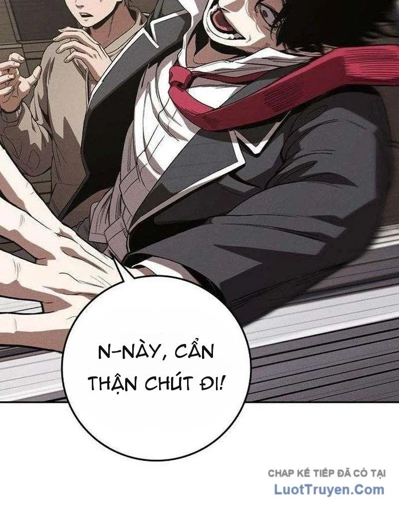 Sát Thủ Nhập Học - Chap 6 - Trang 242