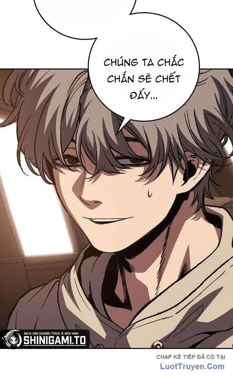 Sát Thủ Nhập Học - Chap 6 - Trang 246