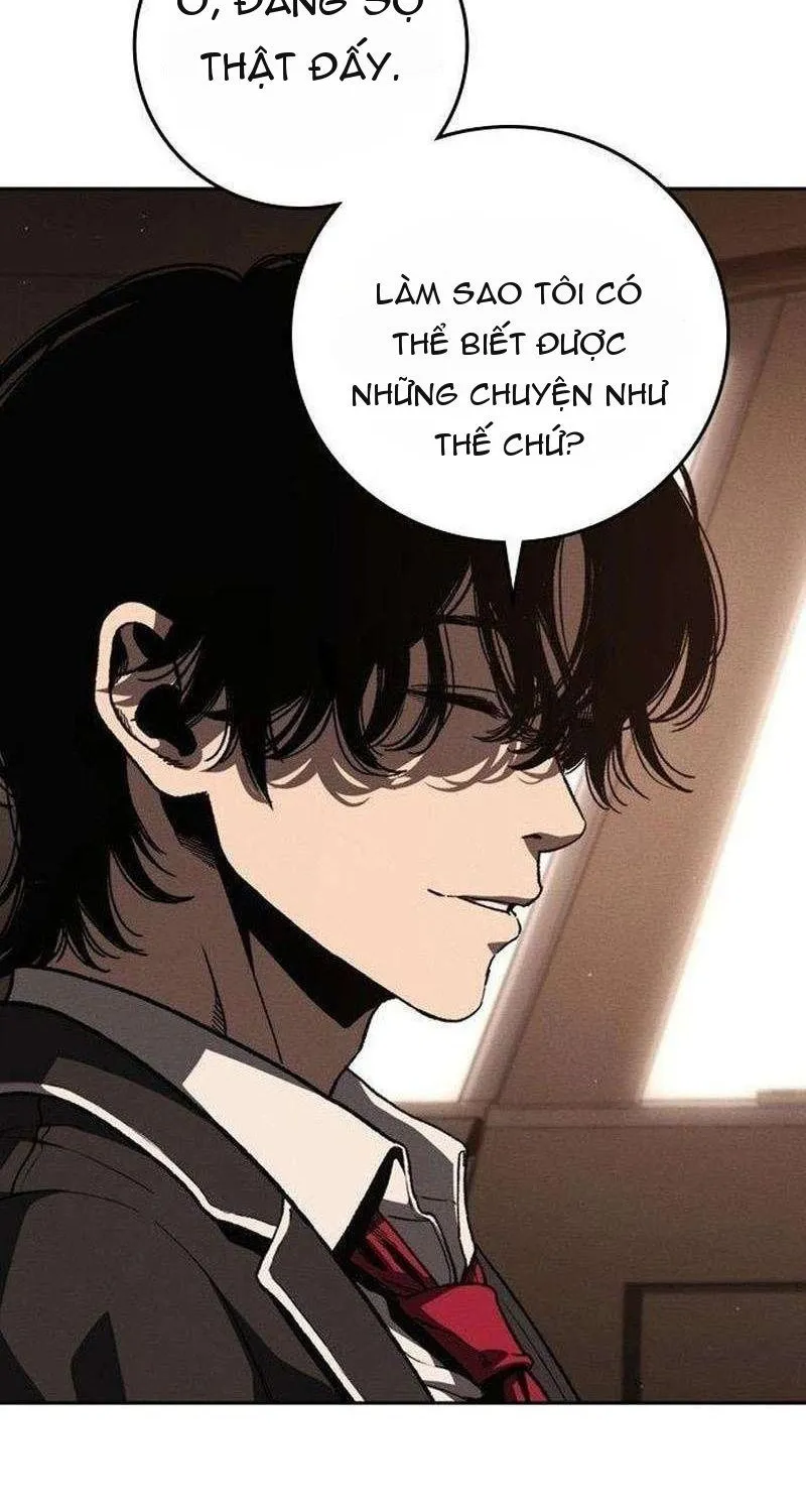 Sát Thủ Nhập Học - Chap 6 - Trang 258