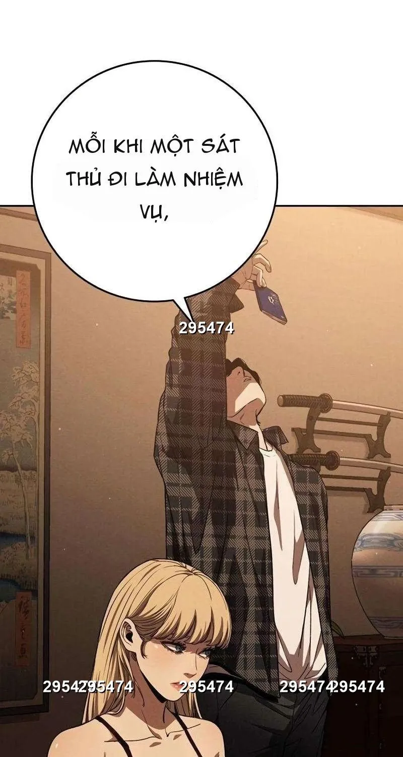 Sát Thủ Nhập Học - Chap 6 - Trang 29