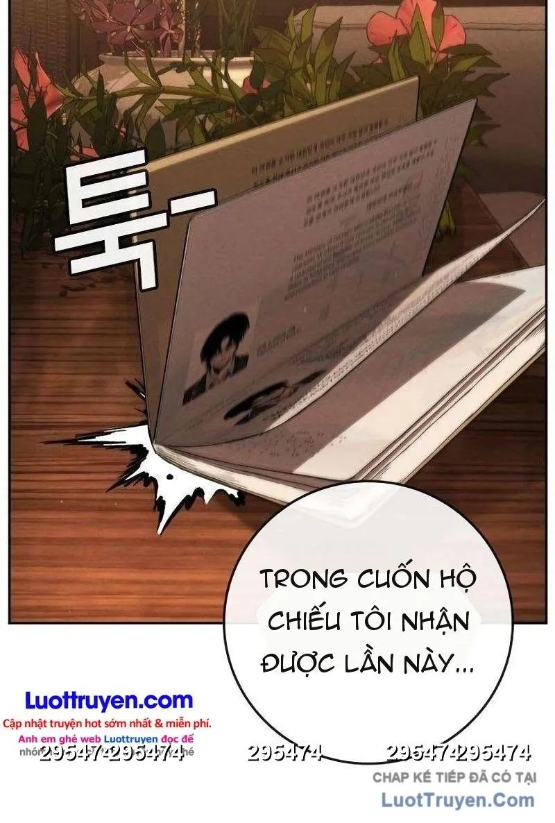 Sát Thủ Nhập Học - Chap 6 - Trang 31