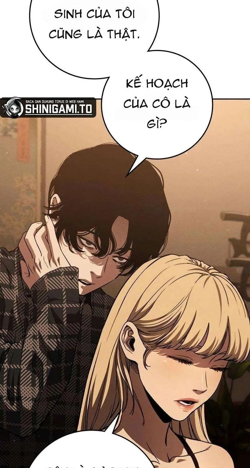 Sát Thủ Nhập Học - Chap 6 - Trang 34