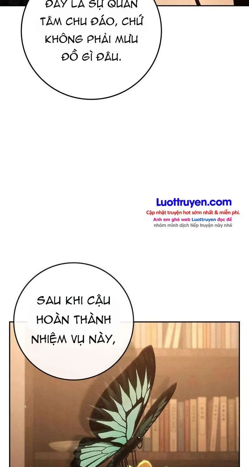 Sát Thủ Nhập Học - Chap 6 - Trang 35