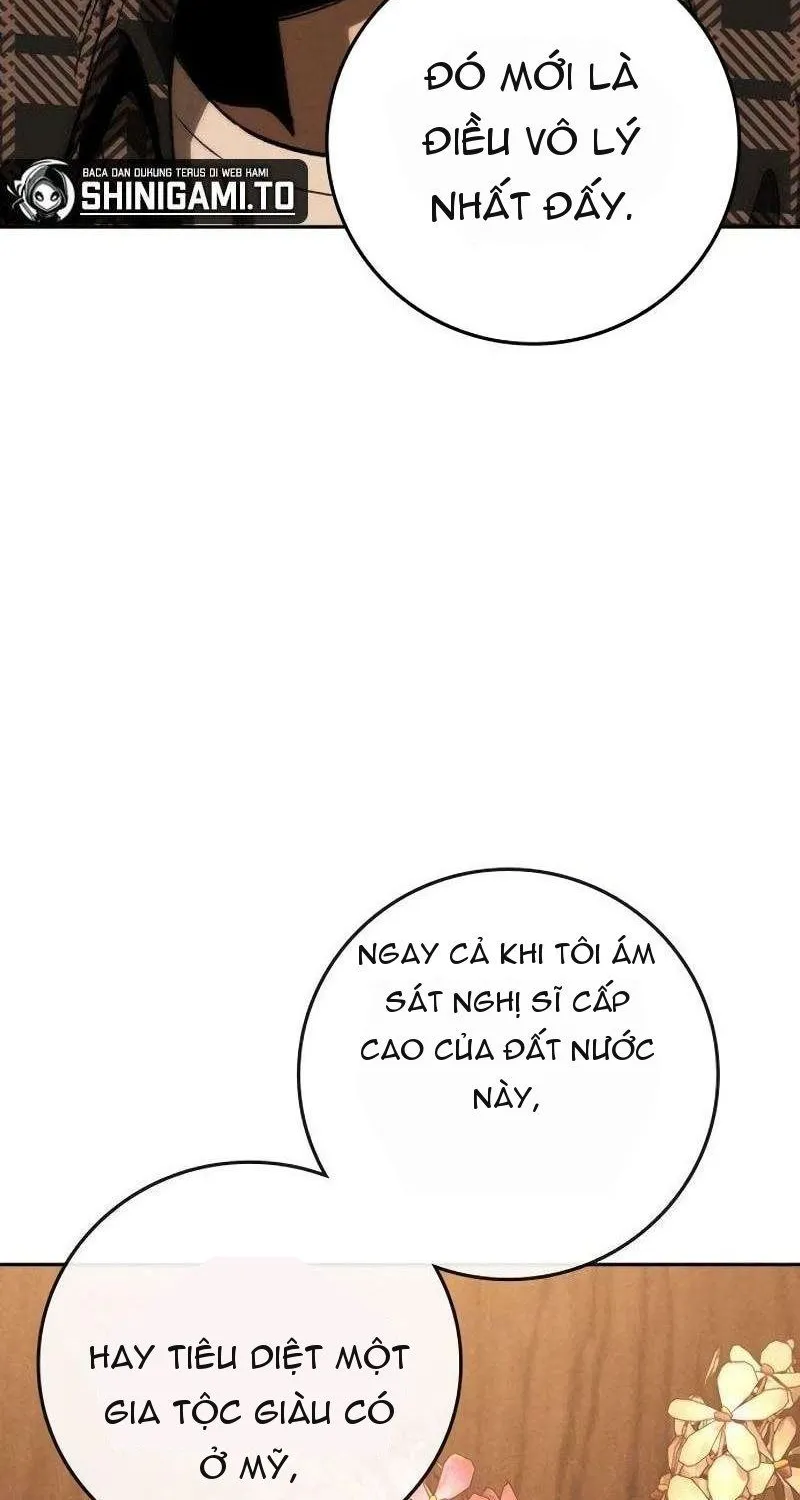 Sát Thủ Nhập Học - Chap 6 - Trang 40