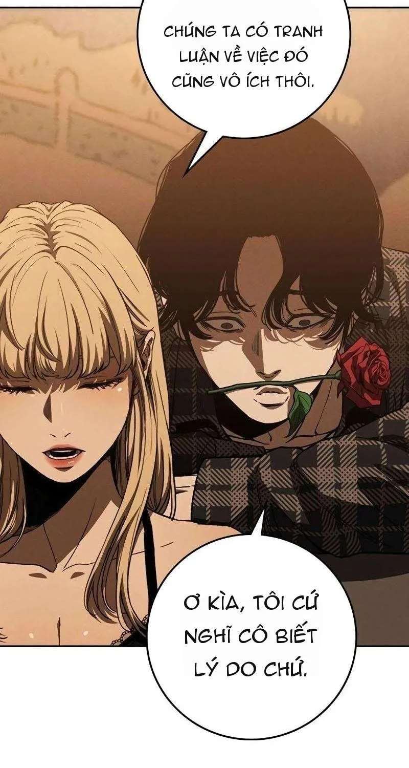 Sát Thủ Nhập Học - Chap 6 - Trang 44