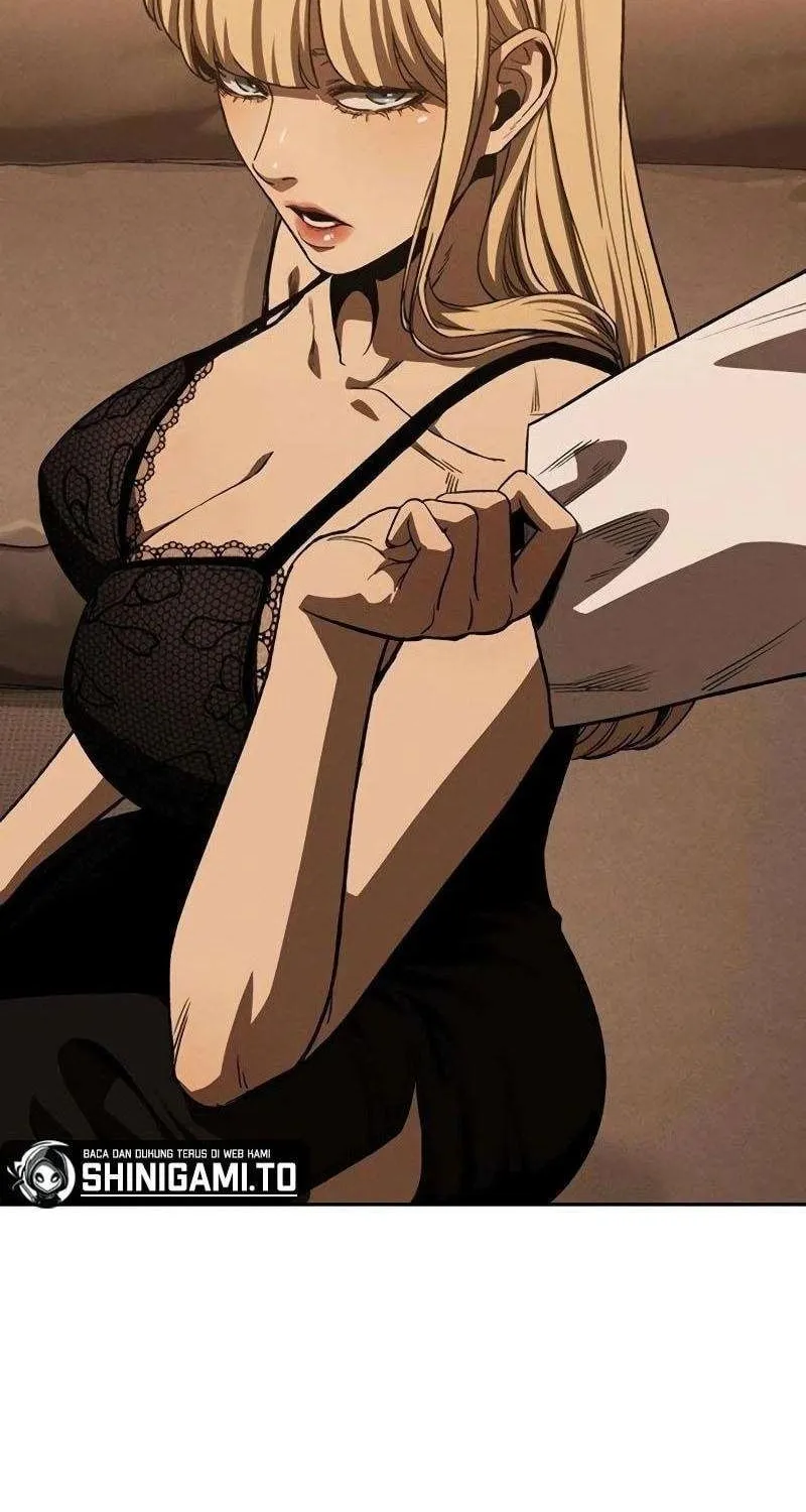 Sát Thủ Nhập Học - Chap 6 - Trang 48