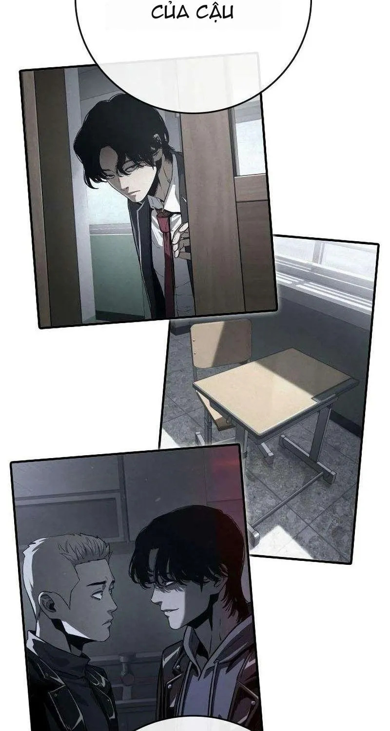 Sát Thủ Nhập Học - Chap 6 - Trang 54