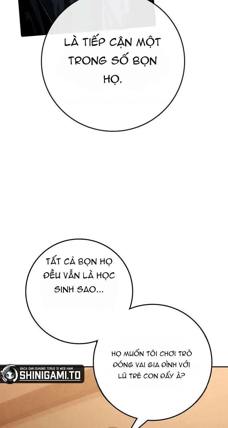 Sát Thủ Nhập Học - Chap 6 - Trang 55