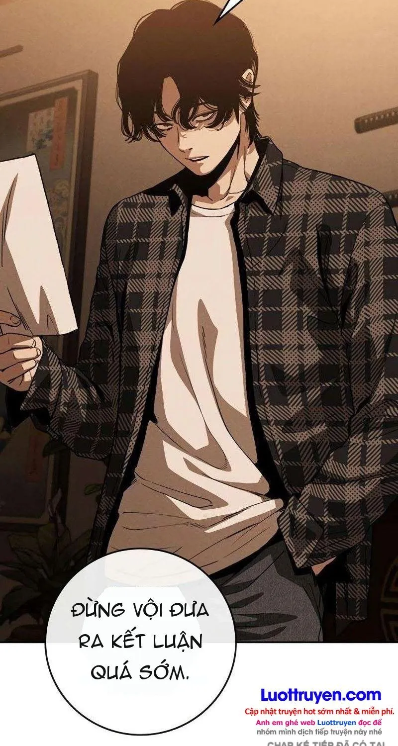Sát Thủ Nhập Học - Chap 6 - Trang 56