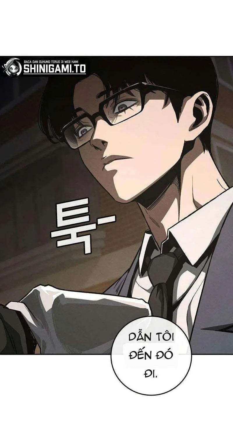 Sát Thủ Nhập Học - Chap 6 - Trang 64