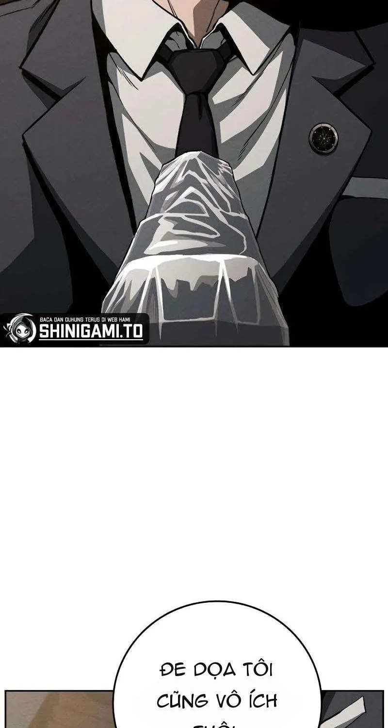 Sát Thủ Nhập Học - Chap 6 - Trang 69