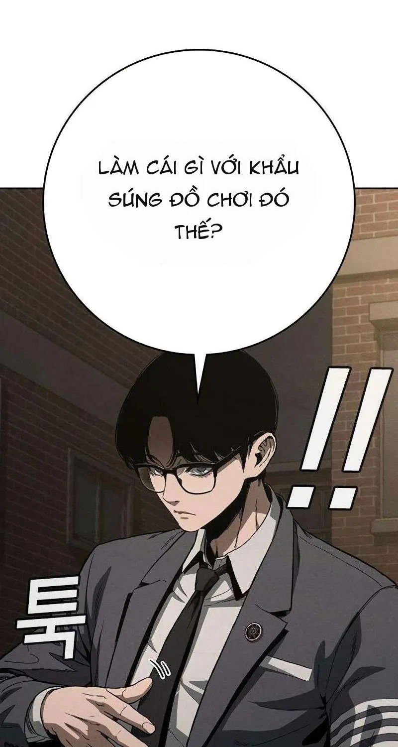 Sát Thủ Nhập Học - Chap 6 - Trang 76