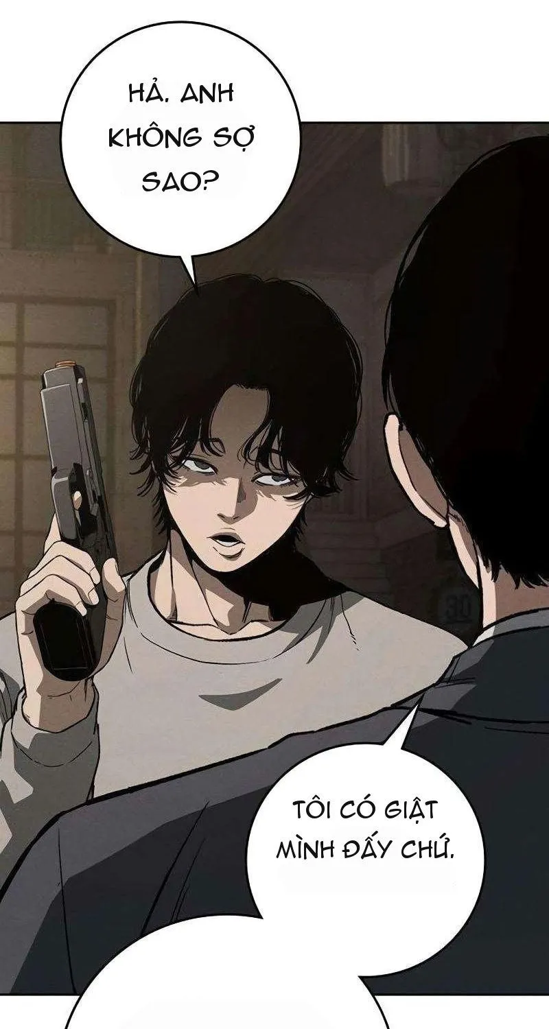 Sát Thủ Nhập Học - Chap 6 - Trang 78