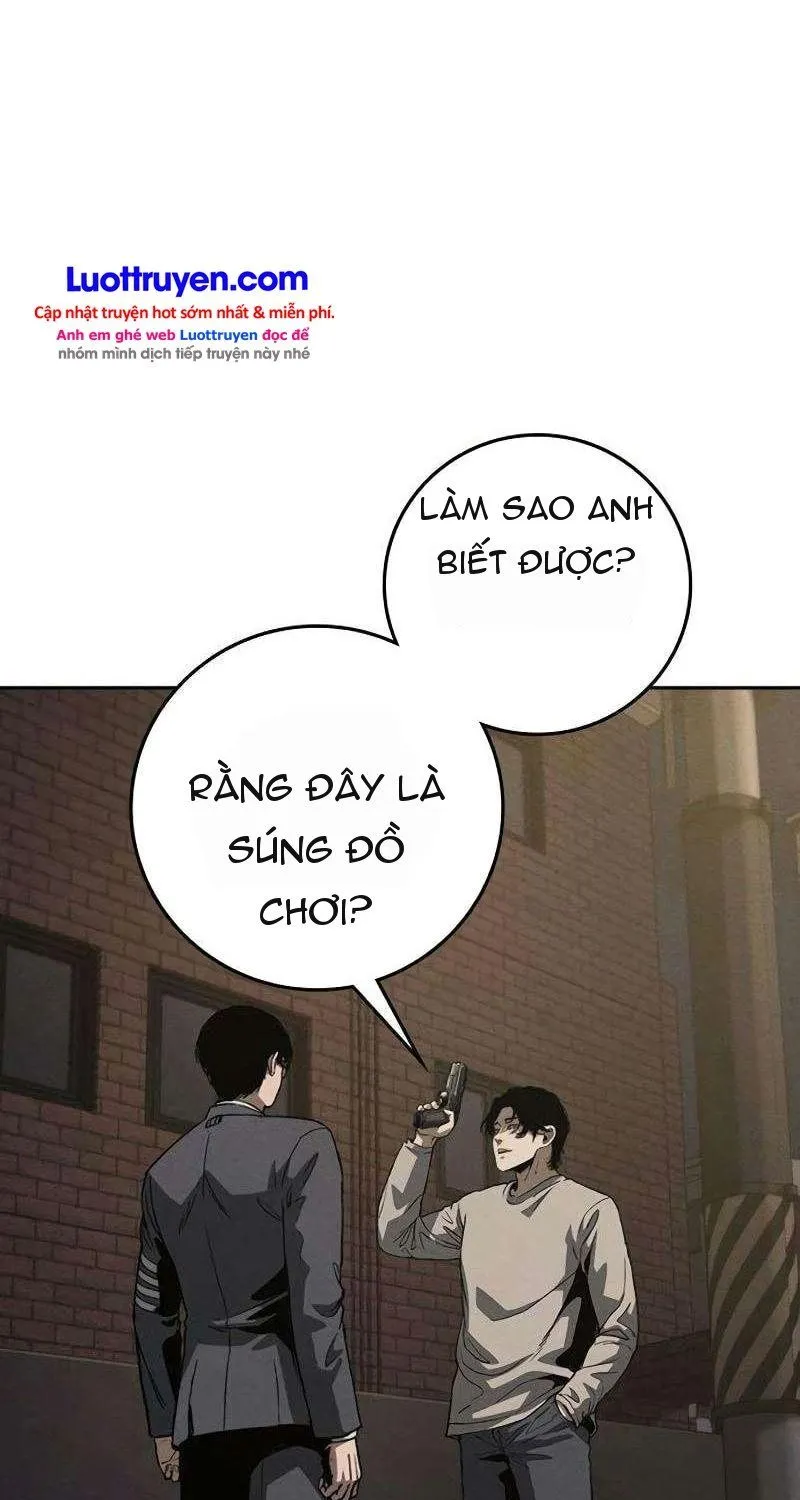 Sát Thủ Nhập Học - Chap 6 - Trang 80