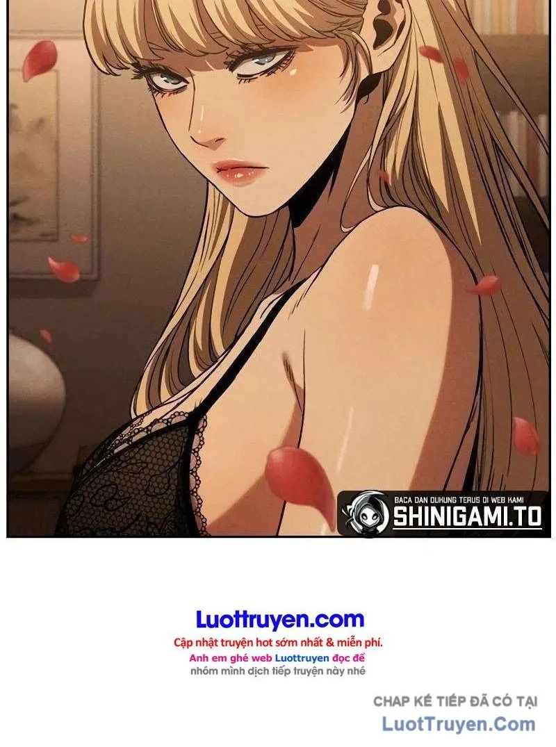 Sát Thủ Nhập Học - Chap 6 - Trang 9