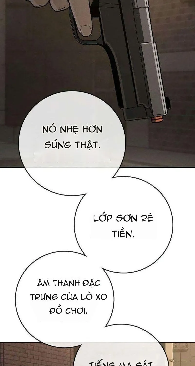 Sát Thủ Nhập Học - Chap 6 - Trang 86