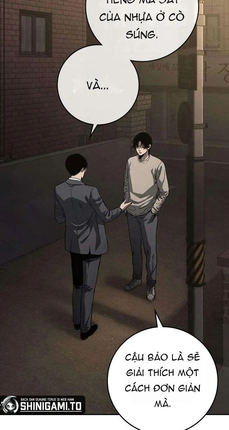 Sát Thủ Nhập Học - Chap 6 - Trang 87