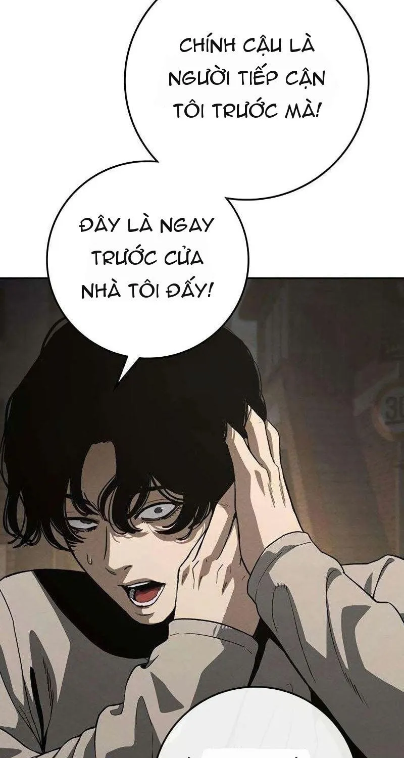 Sát Thủ Nhập Học - Chap 6 - Trang 97