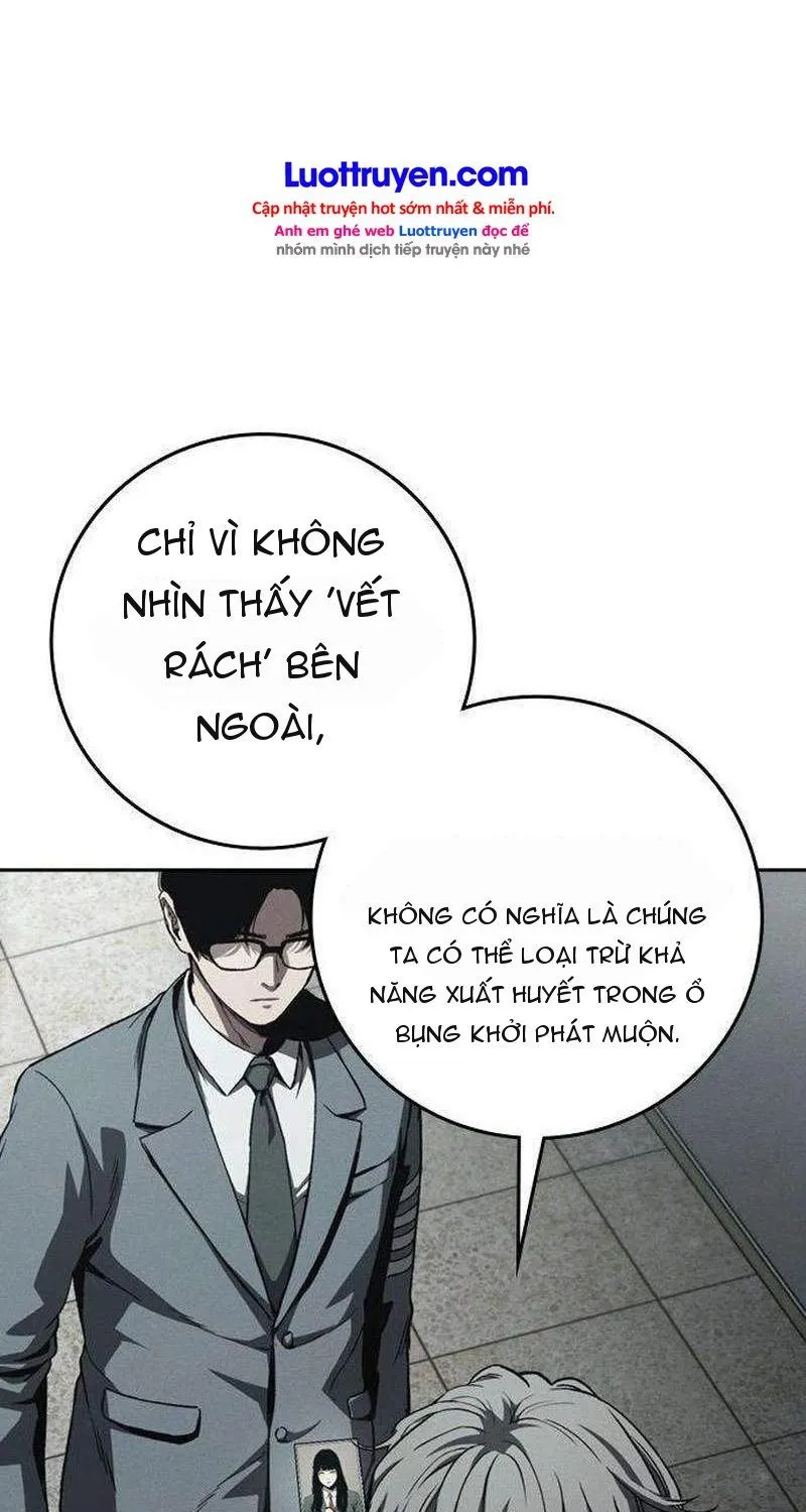 Sát Thủ Nhập Học - Chap 7 - Trang 11