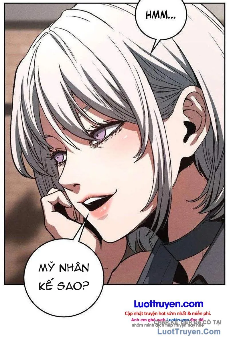 Sát Thủ Nhập Học - Chap 7 - Trang 105
