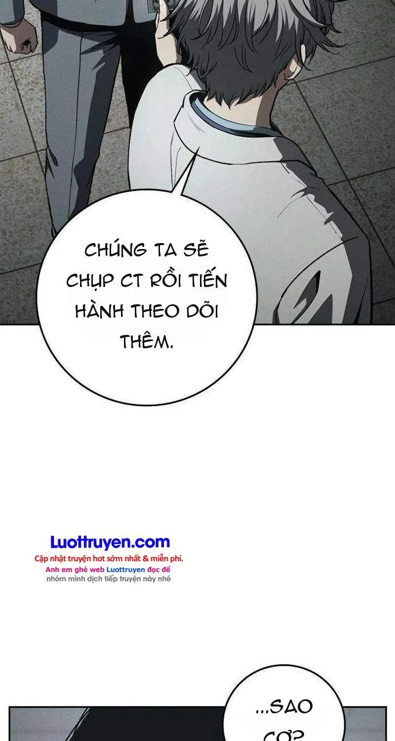 Sát Thủ Nhập Học - Chap 7 - Trang 12