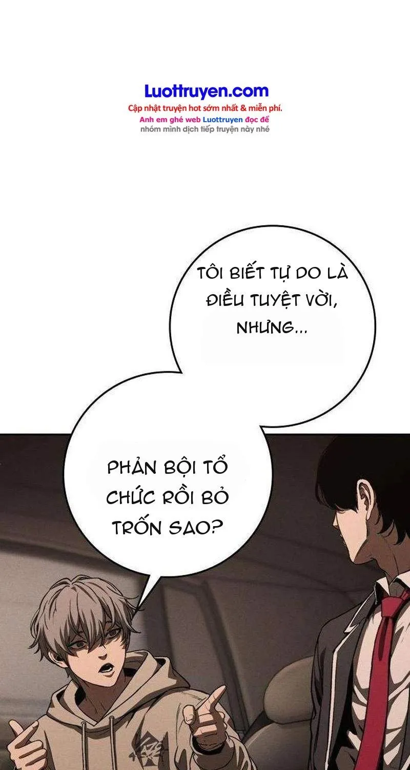 Sát Thủ Nhập Học - Chap 7 - Trang 117