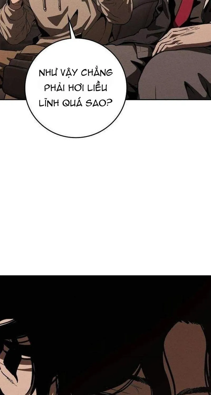 Sát Thủ Nhập Học - Chap 7 - Trang 118
