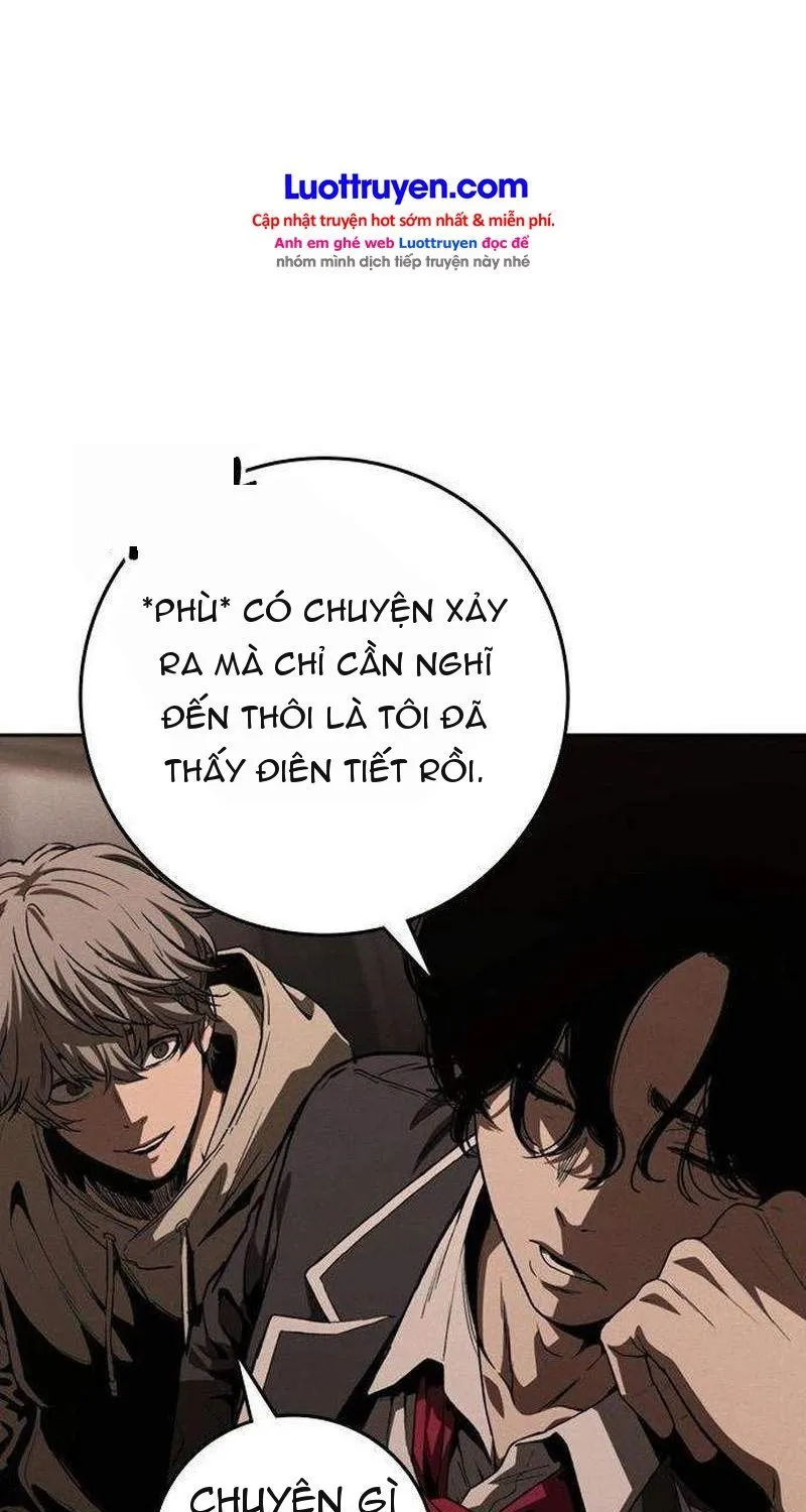 Sát Thủ Nhập Học - Chap 7 - Trang 120