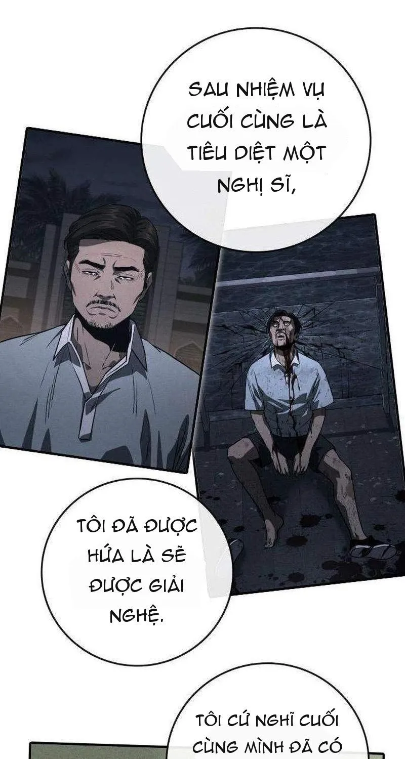Sát Thủ Nhập Học - Chap 7 - Trang 128