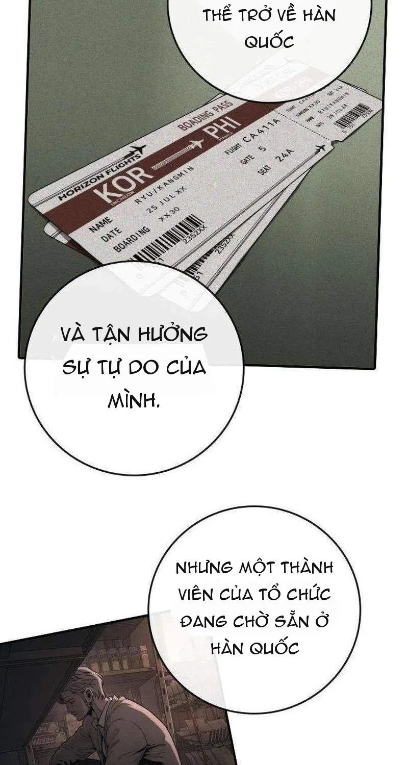 Sát Thủ Nhập Học - Chap 7 - Trang 129