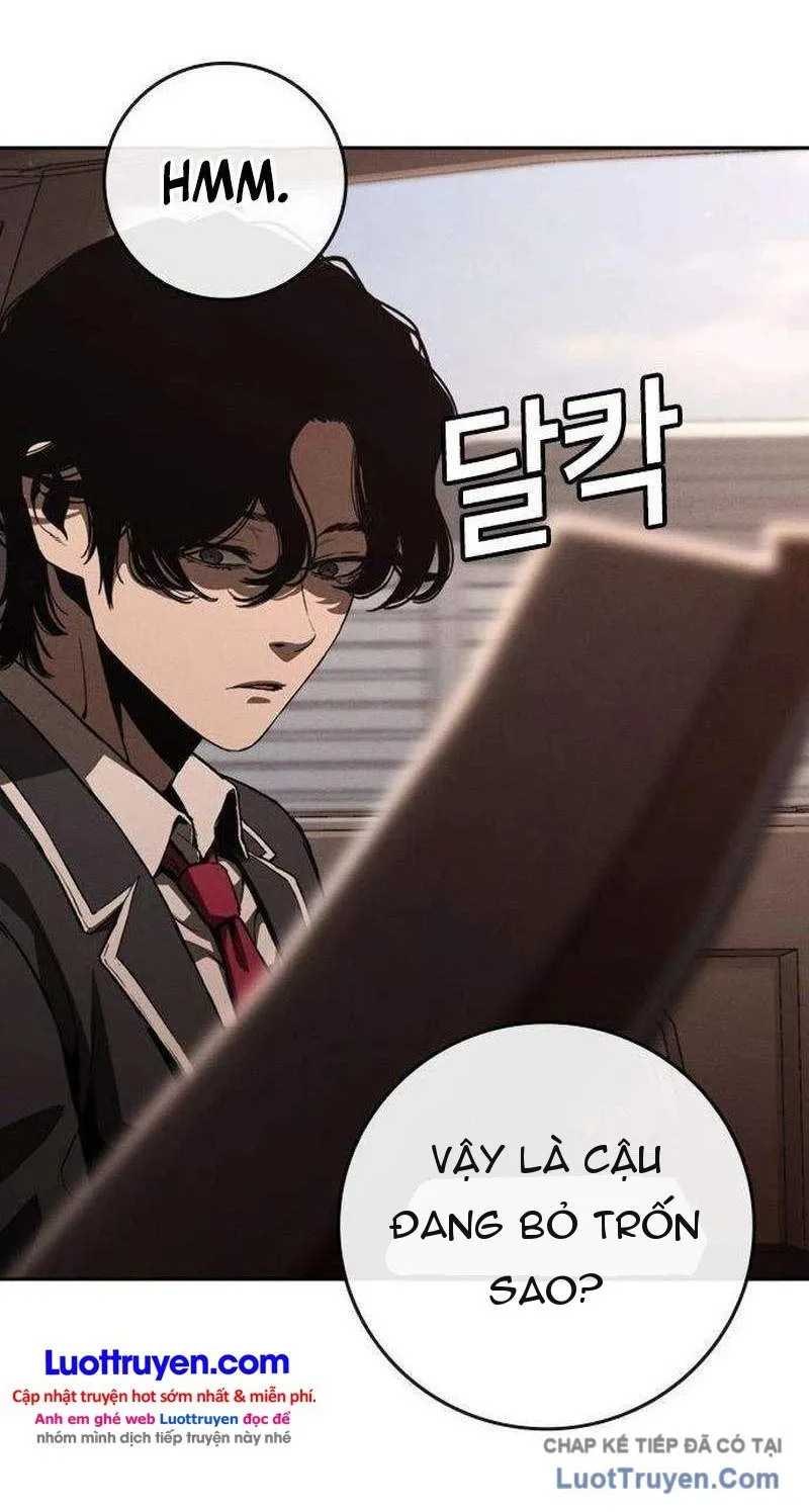 Sát Thủ Nhập Học - Chap 7 - Trang 133