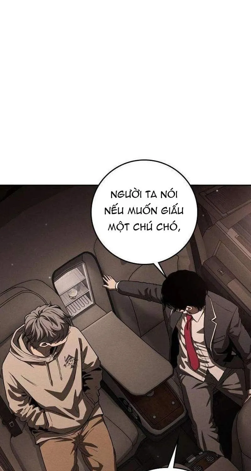 Sát Thủ Nhập Học - Chap 7 - Trang 138