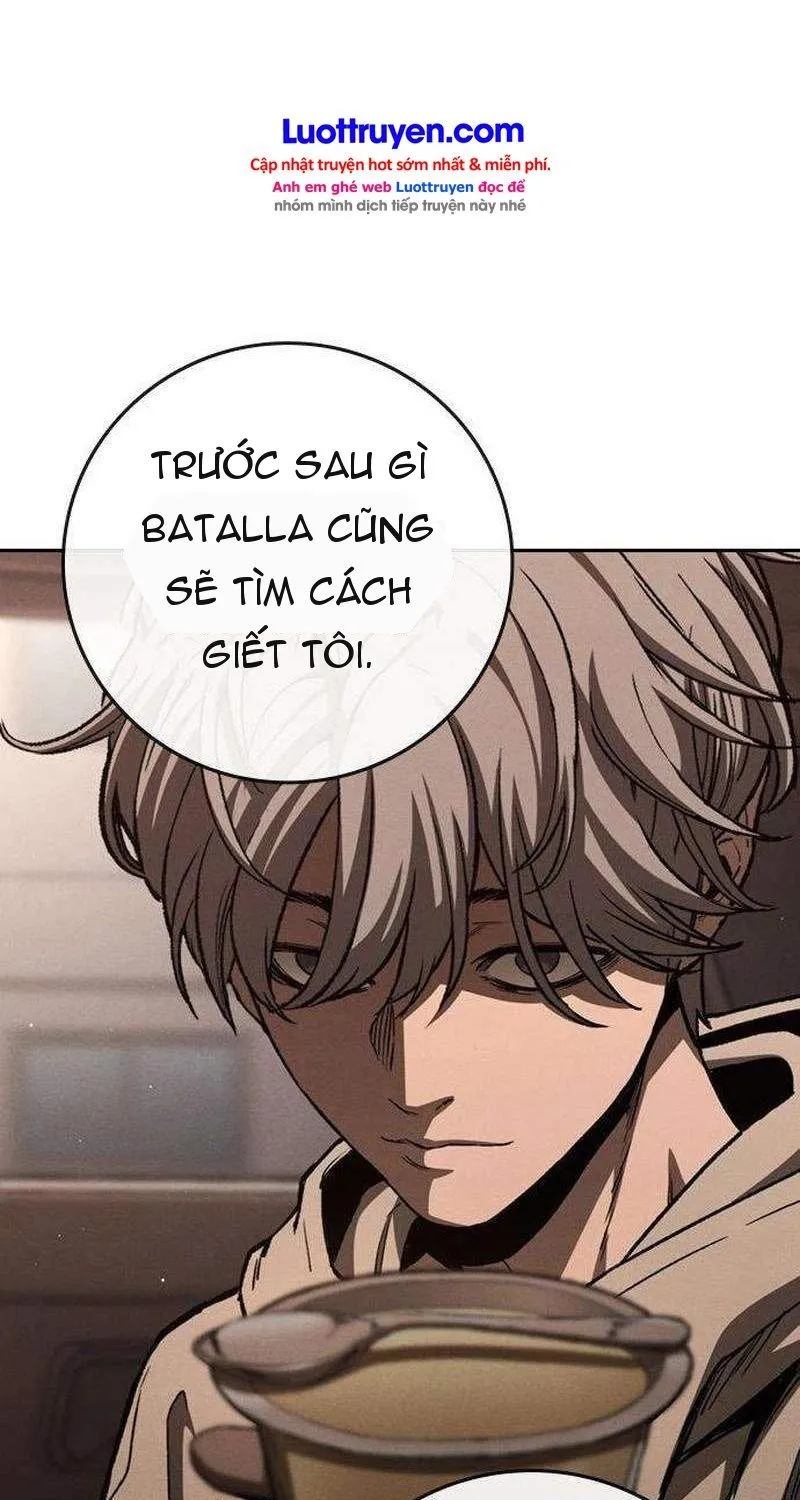 Sát Thủ Nhập Học - Chap 7 - Trang 140