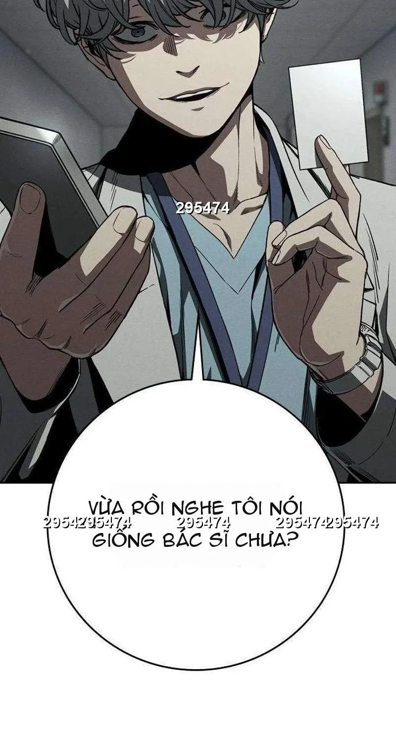 Sát Thủ Nhập Học - Chap 7 - Trang 15