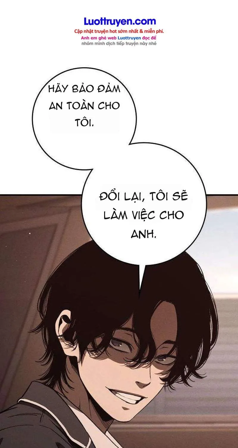 Sát Thủ Nhập Học - Chap 7 - Trang 143