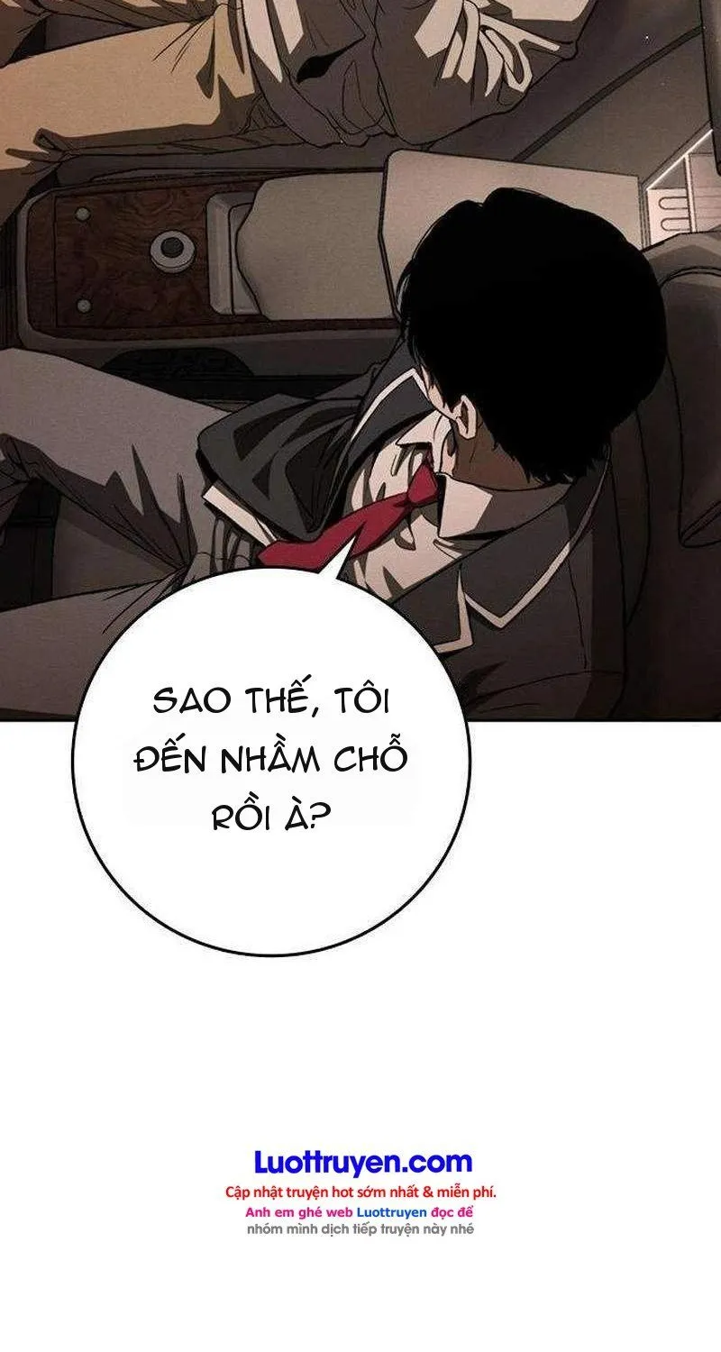 Sát Thủ Nhập Học - Chap 7 - Trang 147