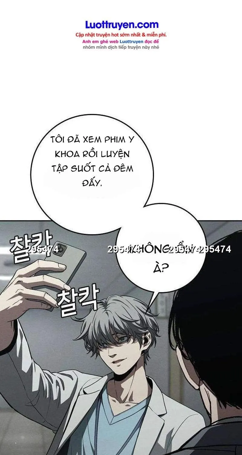 Sát Thủ Nhập Học - Chap 7 - Trang 16