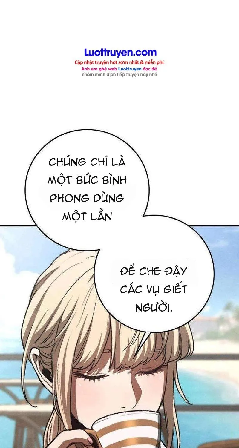 Sát Thủ Nhập Học - Chap 7 - Trang 153