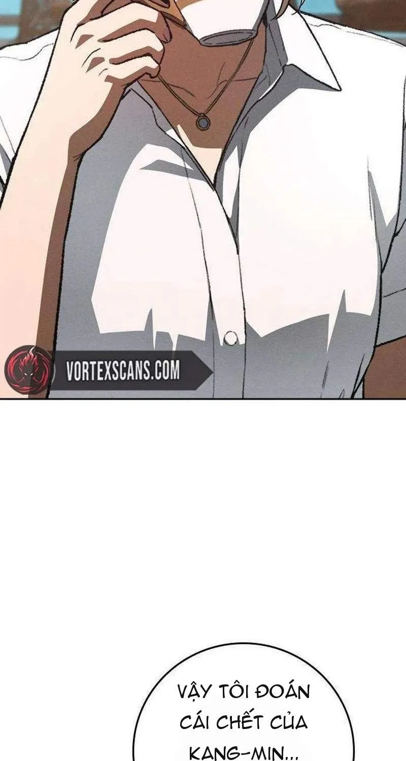 Sát Thủ Nhập Học - Chap 7 - Trang 154