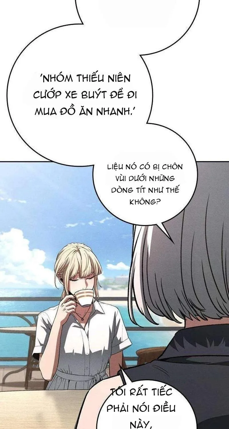 Sát Thủ Nhập Học - Chap 7 - Trang 155