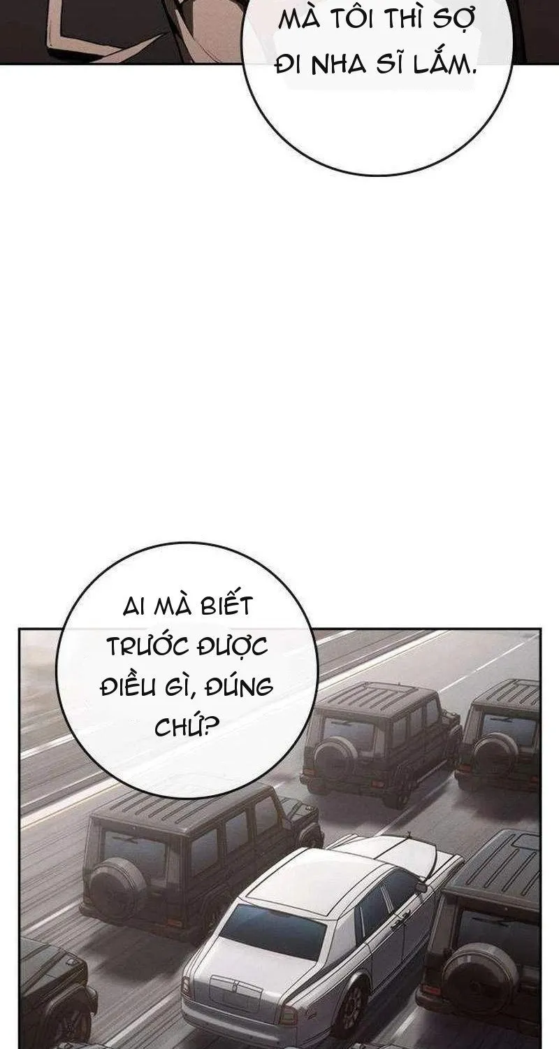 Sát Thủ Nhập Học - Chap 7 - Trang 169