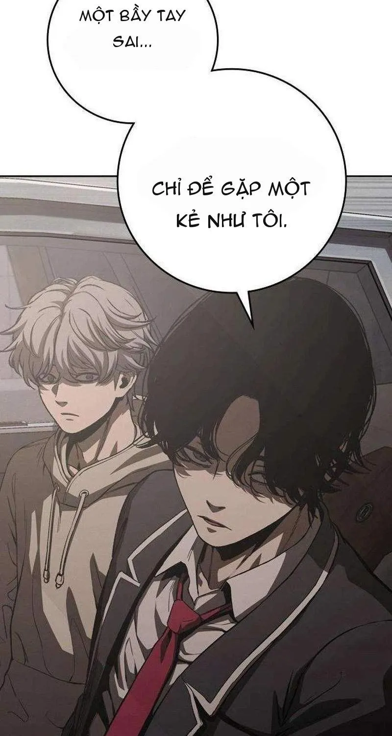 Sát Thủ Nhập Học - Chap 7 - Trang 183