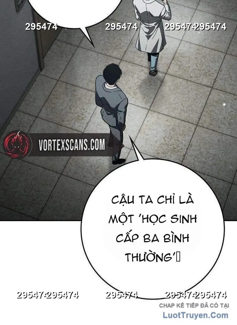 Sát Thủ Nhập Học - Chap 7 - Trang 20