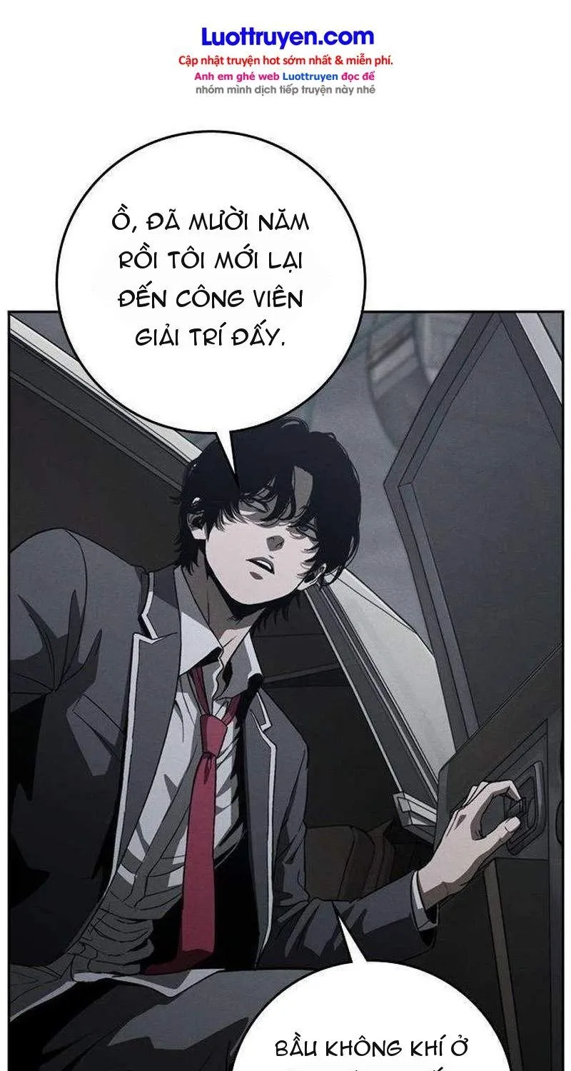 Sát Thủ Nhập Học - Chap 7 - Trang 194