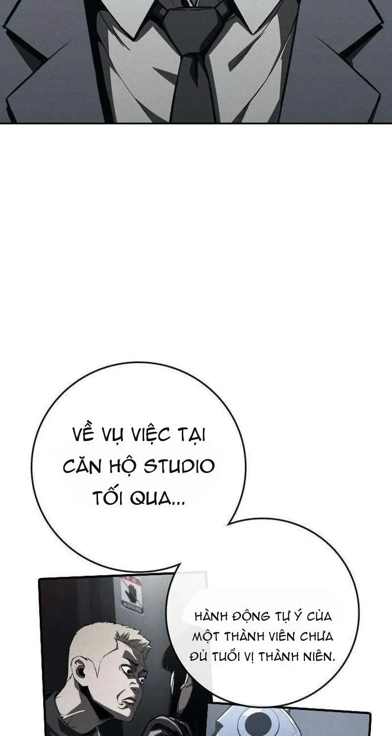 Sát Thủ Nhập Học - Chap 7 - Trang 3