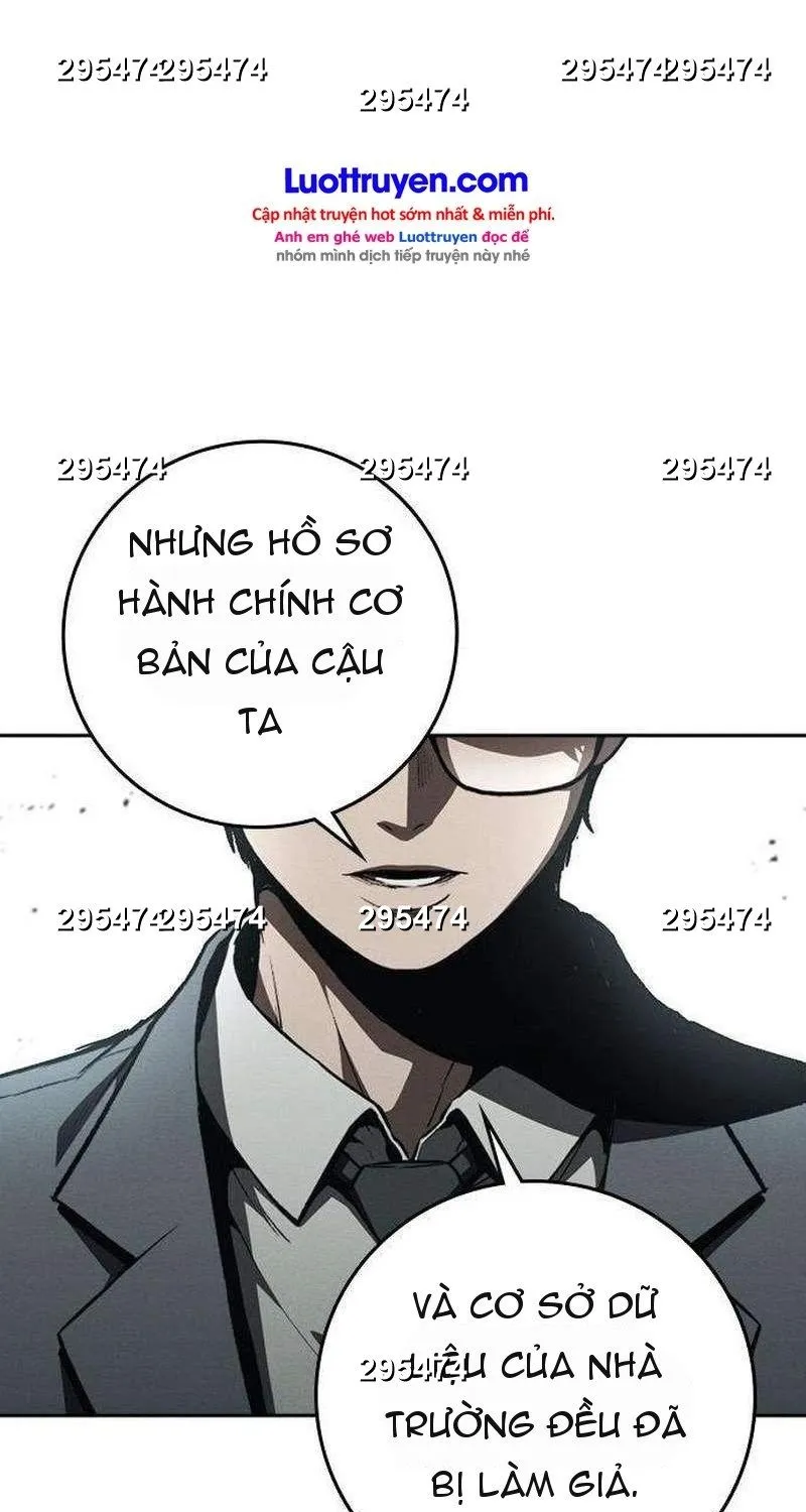 Sát Thủ Nhập Học - Chap 7 - Trang 21