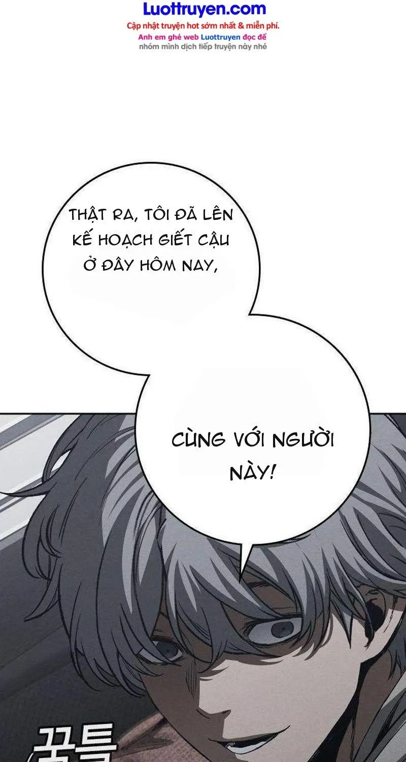Sát Thủ Nhập Học - Chap 7 - Trang 203
