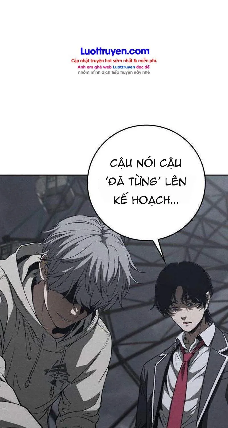 Sát Thủ Nhập Học - Chap 7 - Trang 205