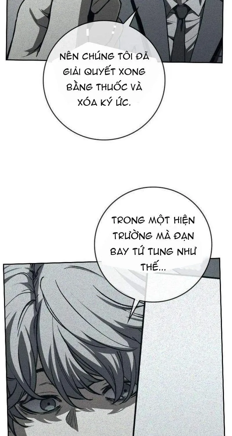 Sát Thủ Nhập Học - Chap 7 - Trang 209