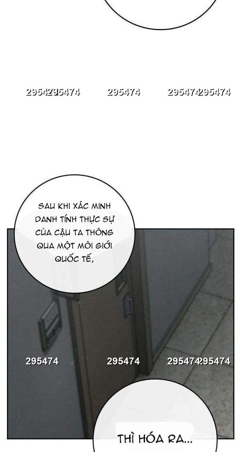 Sát Thủ Nhập Học - Chap 7 - Trang 22
